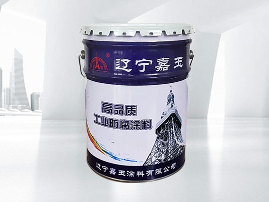 钢结构专用漆
